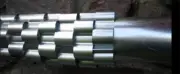 Stovepipe Heat Exchanger 4 in. dia. Stove Pipe Reclaim Radiators set of 6