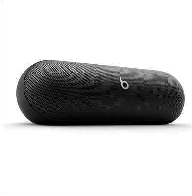 Beats Pill bluetooth speakers Black