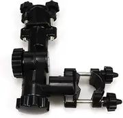 Stand Holder Bracket Fishing Chair Adjustable Mount Rotating Fishing Accessories Fixed Tool