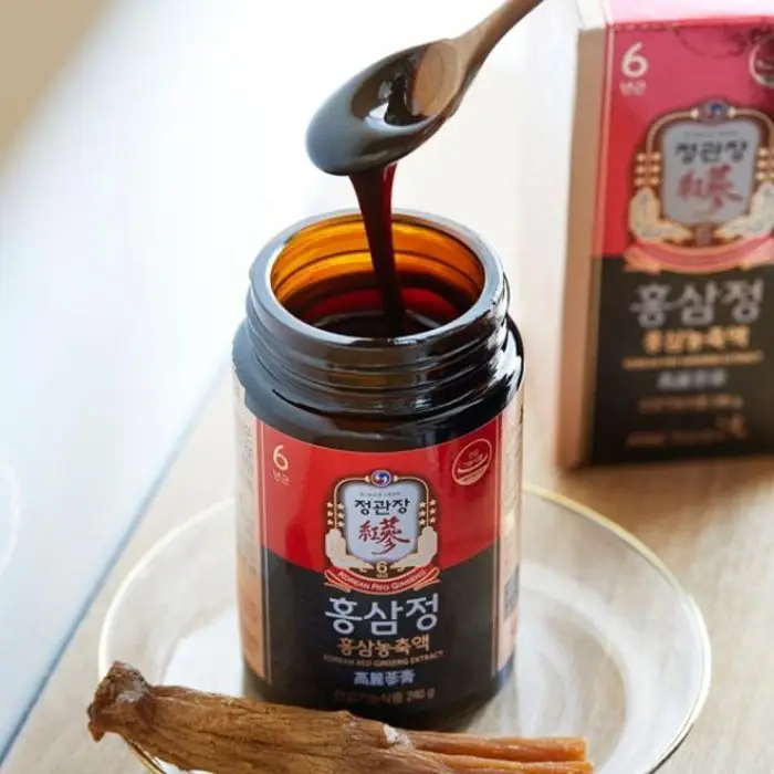 正官庄高麗蔘精240g的價格推薦- 2026年07月|飛比價格