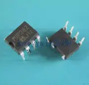 5PCS New power management chip MIP382 【 DIP-7 】 MIP382 【 DIP-7 】 MIP382 in stock