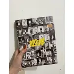 EXO 咆哮 專輯二手 韓國購入