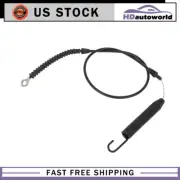 Deck Bonding Cable fits Craftsman Huskee MTD Troy Bilt Murray 946-05124A