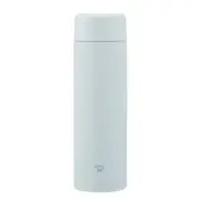 ZOJIRUSHI Water Bottle Seamless Large Capacity 600ml Screw Stainless Mug Ice Gra