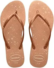 [havaianas] Slim Gloss, Women's Toe Separator