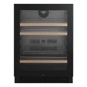 Vintec 100 Beer Bottle Beverage Centre VBS050SBB-X