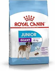 [ROYAL CANIN] Junior Giant 15kg