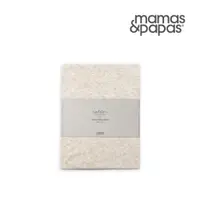 在飛比找ETMall東森購物網優惠-Mamas & Papas 酣然入夢-米(床包)