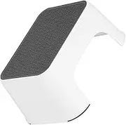 FOMIYES Pp Plastic Step Stool Potty Stool for Adults Shower Chair White Plastic Step Stools for Adults TPE