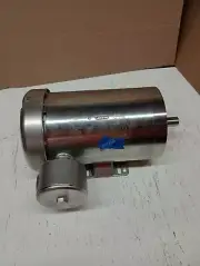 Leeson Extreme Duck Ultra 2-1 1/2 HP 3 Phase 121880.00 CZ145T17UKZB New !