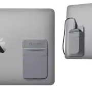 Slipdrive - Portable Hard Drive Sleeve for Laptop - SSD Solid State Drive - R...