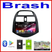 HOLDEN BARINA SPARK 2013+ GPS APPLE CARPLAY ANDROID AUTO ODB DAB TPMS DVR a