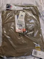 Dockers Ultimate Chino Athletic Fit Smart 360 Flex Mens Dress Pants New
