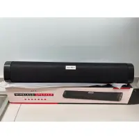 在飛比找蝦皮購物優惠-【43*8*8cm】A15 聲霸 SoundBar 藍牙 藍