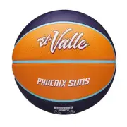 Wilson NBA Team City Edition Basketball 2023/24 - Phoenix Suns