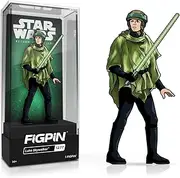 FiGPiN - Star Wars: The Return of the Jedi - Luke Skywalker Enamel Pin (1277)