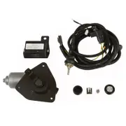 Detroit Speed 121632 Selecta-Speed Wiper Kit 1967-1972 GM C10 Includes: Wiper Mo