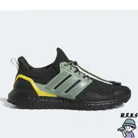 在飛比找蝦皮購物優惠-ADIDAS ULTRABOOST 1.0 男鞋 慢跑 避震