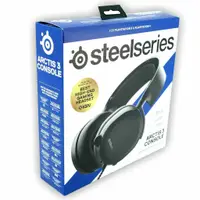 在飛比找蝦皮商城優惠-SteelSeries 賽睿 PS5周邊 ARCTIS 3 