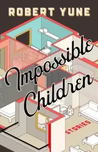 在飛比找博客來優惠-Impossible Children