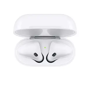 Apple AirPods 2代