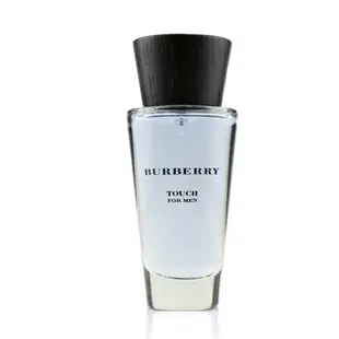 巴寶莉 Burberry - Burberry Touch 淡香水