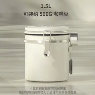 【TIAMO】密封罐1.5L /HG2981BU(藍色)|Tiamo品牌旗艦館