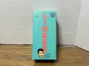 Linkee Party Trivia Game Nick Jonas Edition