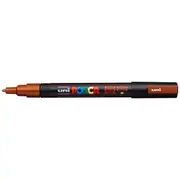 POSCA PC 3M Paint Marker Bronze