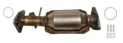 Rear Catalytic Converter for 2015-2016 Honda CR-V (for: Honda)