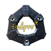 1PCS New CF-A-016-O0 Flexible Rubber Coupling CF-A-016 Size 16