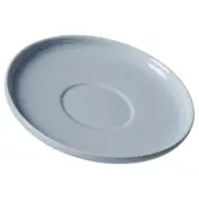Ritzenhoff And Breker Jasper Grey Blue Coffee Saucer 15cm