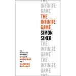 THE INFINITE GAME /SIMON SINEK 誠品ESLITE