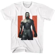 Adonis Creed Out from the Shadows Men's T Shirt