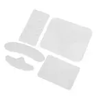 11pcs Facial Wrinkle Flattening Patch Remove Eye Bags Silicone Anti Wrinkle MLD