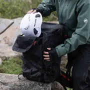 PGYTECH OnePro Focux Backpack 35L - Space Black