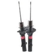 2x Front KYB Excel-G Strut Shock Absorbers for Rover 416 D16A3 1.6 I4 FWD Sedan