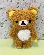 【震撼精品百貨】RILAKKUMA SAN-X 拉拉熊懶懶熊~迷你絨毛娃娃~哥哥#61820