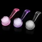 2024 Exfoliating Skin Brush Face Care Cleansing Cleanser Cleansing Supplies V4T0