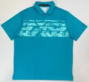 Men's Sligo Wear Performance Golf Wally Polo NEW