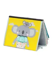 [Taf Toys] Tummy-Time Book