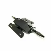 For Kawasaki Ninja Z250 Z300 250R / 300R License Plate Holder LED Turn Signal
