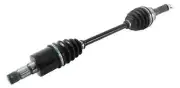 AB HD 6 Ball Front Left Axle Shaft for Can-Am Commander 800R 4x4 13-16