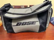 BOSE AOUSTIC WAVE POWER CARRY CASE (NEW)