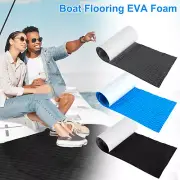 Boat Flooring Mat EVA Foam Boat Decking Sheet Non Slip Boat Carpet Marine StAfC