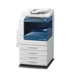 全錄XEROX APEOSPORT-IV C3370/C3375彩色多功能複合機月租3000型-租賃..