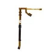 Flex Cable Ribbon Lens Focus Electronic Brush f Olympus 14-42mm Part Unit