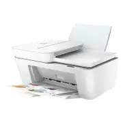HP DeskJet 4122e A4 Wireless Colour MultiFunction Inkjet Printer