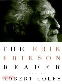 在飛比找三民網路書店優惠-The Erik Erikson Reader