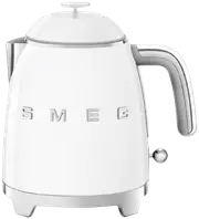Smeg Mini Kettle White